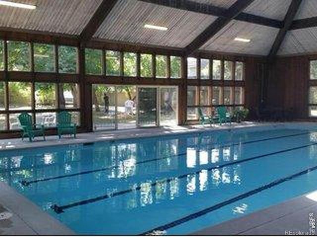 3150 Iris Avenue 307, Boulder, CO 80301