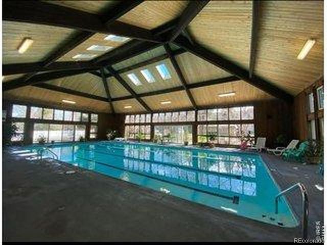 3150 Iris Avenue 307, Boulder, CO 80301