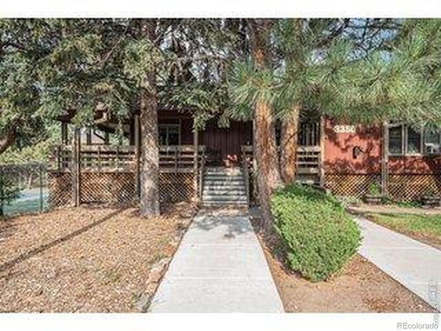 3150 Iris Avenue 307, Boulder, CO 80301