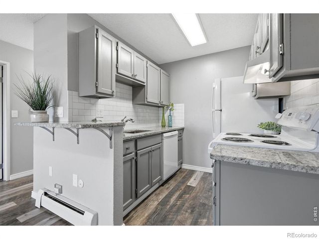 3150 Iris Avenue 307, Boulder, CO 80301