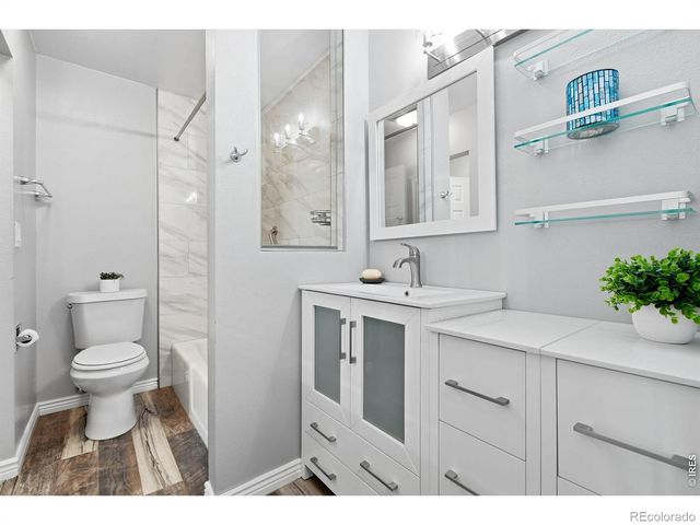 3150 Iris Avenue 307, Boulder, CO 80301