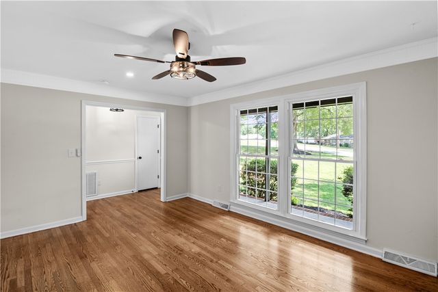 303 Robinall Drive, Easley, SC 29642