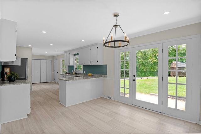 303 Robinall Drive, Easley, SC 29642