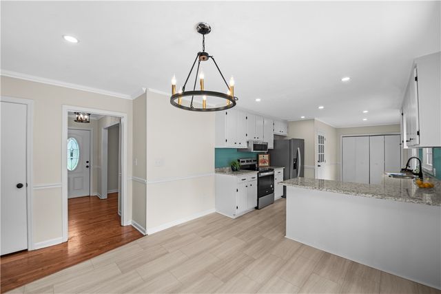 303 Robinall Drive, Easley, SC 29642