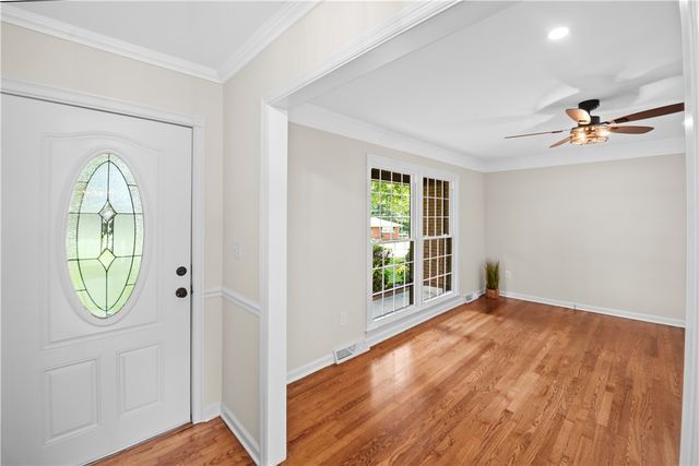 303 Robinall Drive, Easley, SC 29642