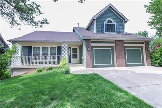 7808 N Nodaway Avenue, Kansas City, MO 64152