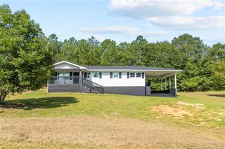 2470 Wire Road, Erwin, NC 28339