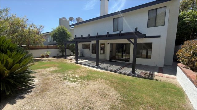 24901 Zumaya Court, Laguna Hills, CA 92653