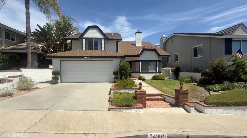 24901 Zumaya Court, Laguna Hills, CA 92653