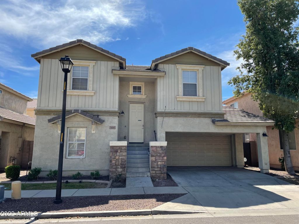 5217 W FULTON Street, Phoenix, AZ 85043