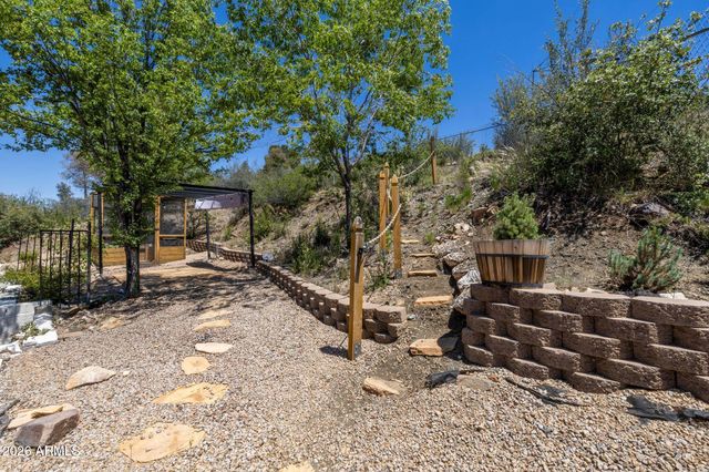 1661 N LAPIS Drive, Prescott, AZ 86301