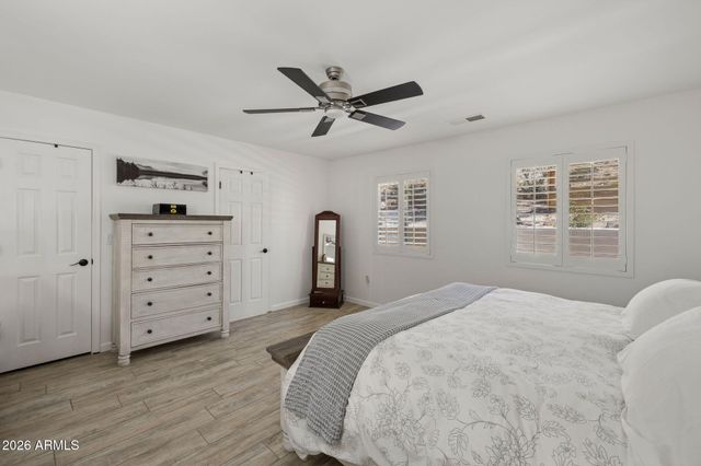 1661 N LAPIS Drive, Prescott, AZ 86301