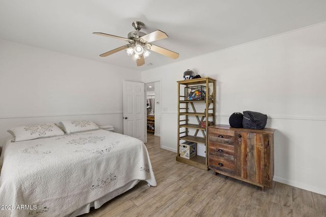 1661 N LAPIS Drive, Prescott, AZ 86301
