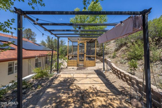 1661 N LAPIS Drive, Prescott, AZ 86301