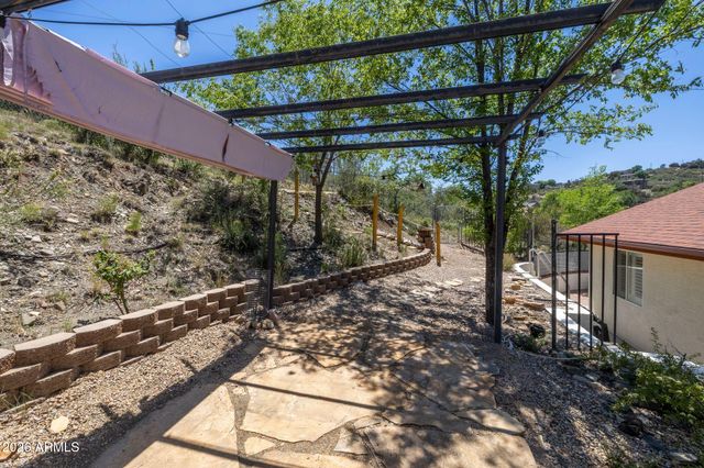 1661 N LAPIS Drive, Prescott, AZ 86301