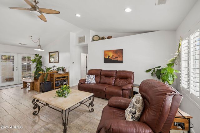 1661 N LAPIS Drive, Prescott, AZ 86301