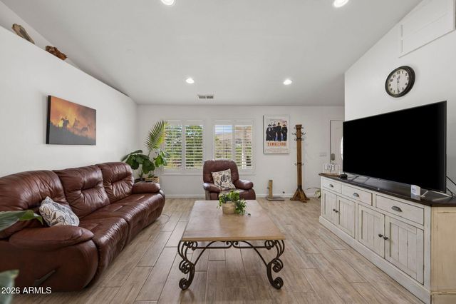 1661 N LAPIS Drive, Prescott, AZ 86301