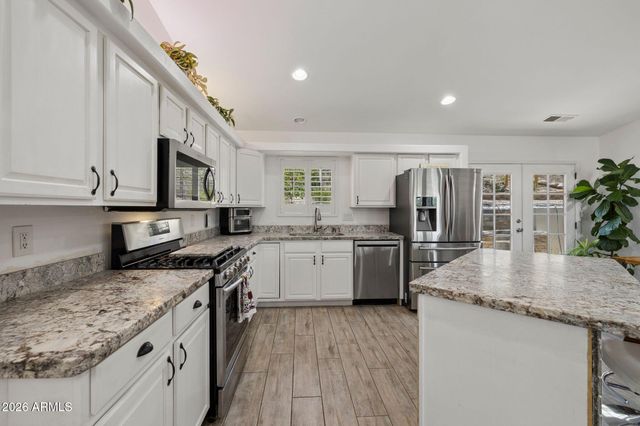 1661 N LAPIS Drive, Prescott, AZ 86301