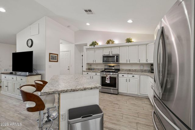 1661 N LAPIS Drive, Prescott, AZ 86301