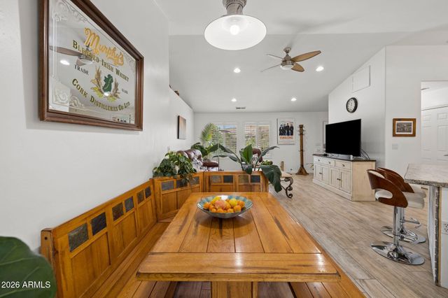 1661 N LAPIS Drive, Prescott, AZ 86301
