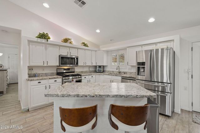 1661 N LAPIS Drive, Prescott, AZ 86301