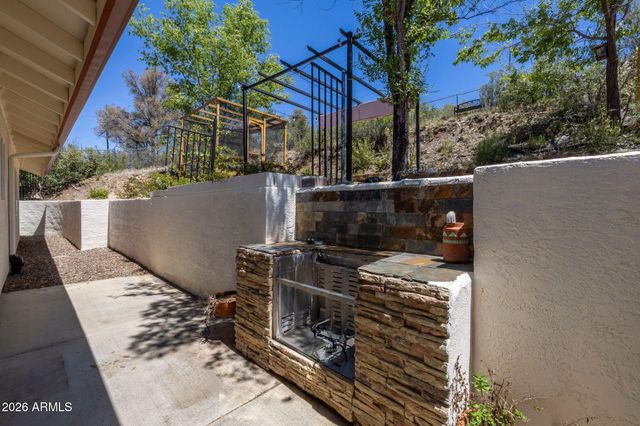 1661 N LAPIS Drive, Prescott, AZ 86301