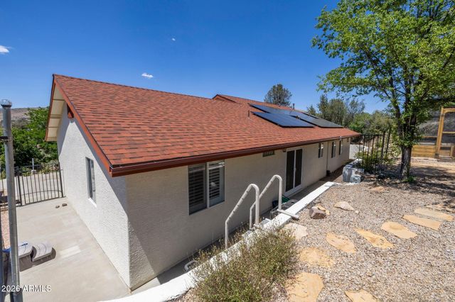 1661 N LAPIS Drive, Prescott, AZ 86301