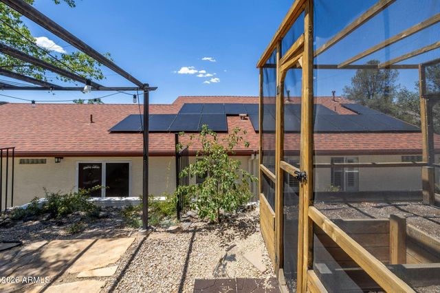 1661 N LAPIS Drive, Prescott, AZ 86301