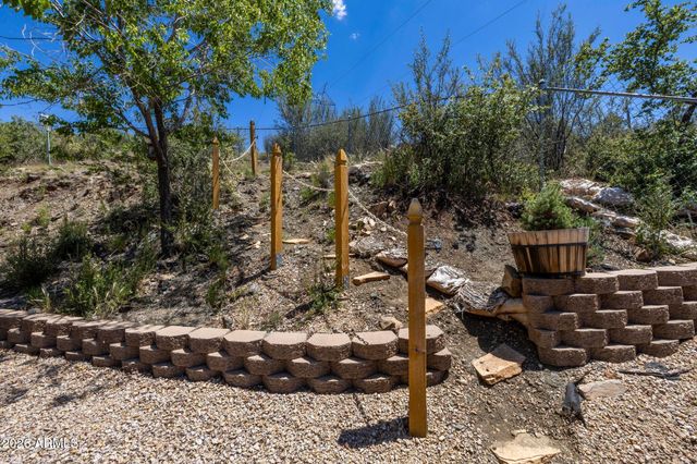 1661 N LAPIS Drive, Prescott, AZ 86301
