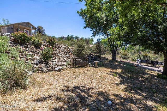 1661 N LAPIS Drive, Prescott, AZ 86301