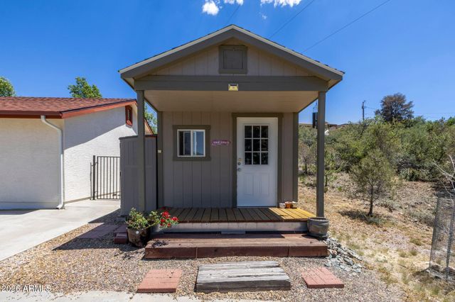 1661 N LAPIS Drive, Prescott, AZ 86301