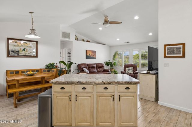 1661 N LAPIS Drive, Prescott, AZ 86301
