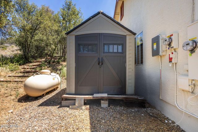 1661 N LAPIS Drive, Prescott, AZ 86301