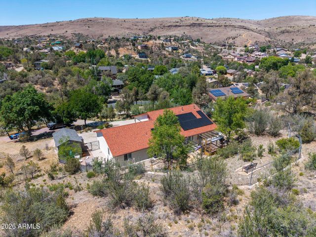 1661 N LAPIS Drive, Prescott, AZ 86301
