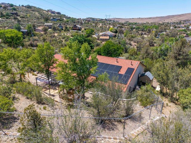 1661 N LAPIS Drive, Prescott, AZ 86301