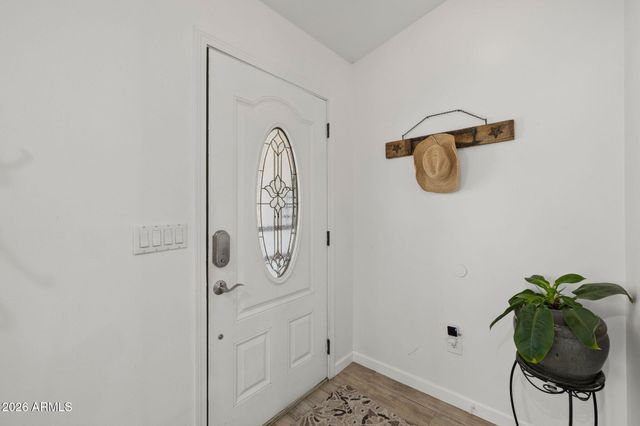 1661 N LAPIS Drive, Prescott, AZ 86301