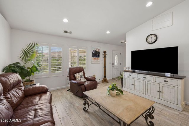 1661 N LAPIS Drive, Prescott, AZ 86301