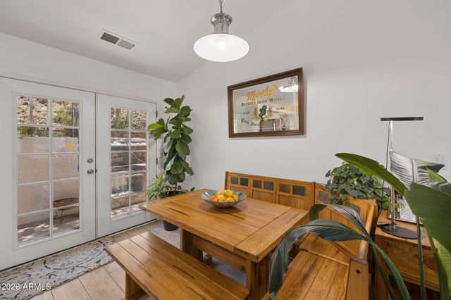 1661 N LAPIS Drive, Prescott, AZ 86301