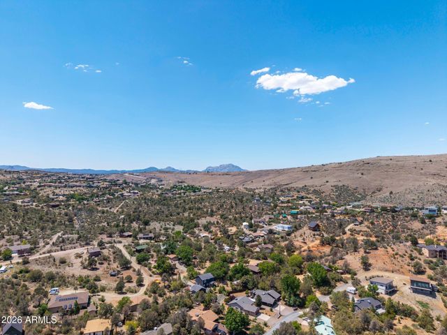 1661 N LAPIS Drive, Prescott, AZ 86301