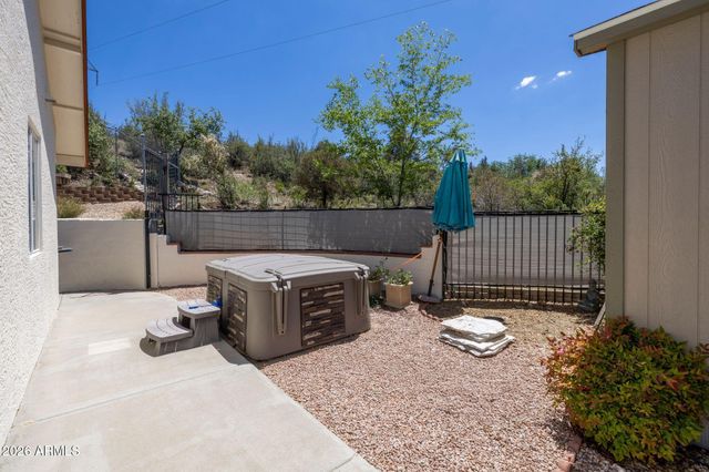 1661 N LAPIS Drive, Prescott, AZ 86301