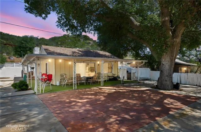 35075 Highway 79, Warner Springs, CA 92086