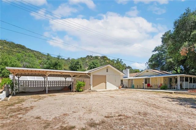 35075 Highway 79, Warner Springs, CA 92086