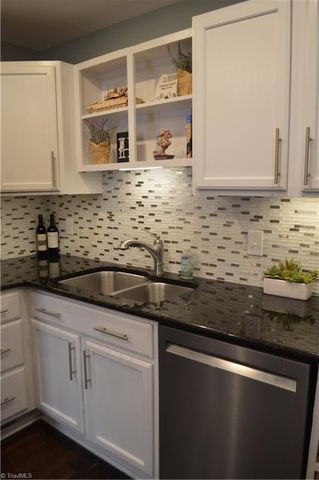 313 Hunter Drive, Mount Airy, NC 27030