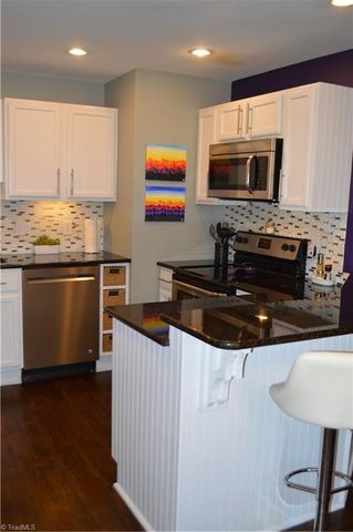 313 Hunter Drive, Mount Airy, NC 27030
