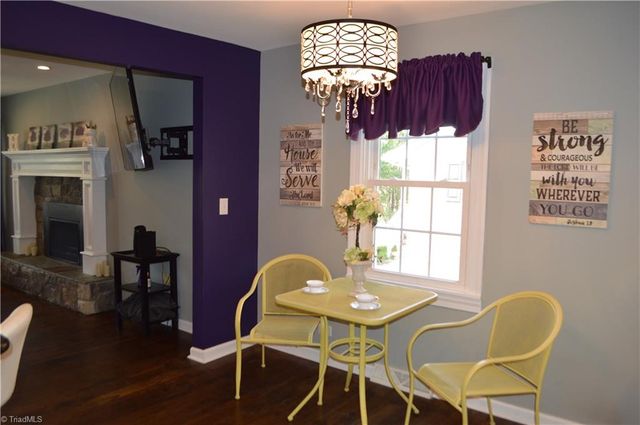 313 Hunter Drive, Mount Airy, NC 27030