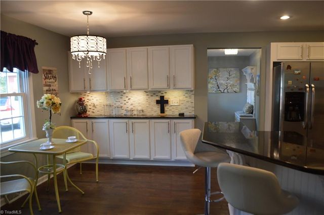 313 Hunter Drive, Mount Airy, NC 27030