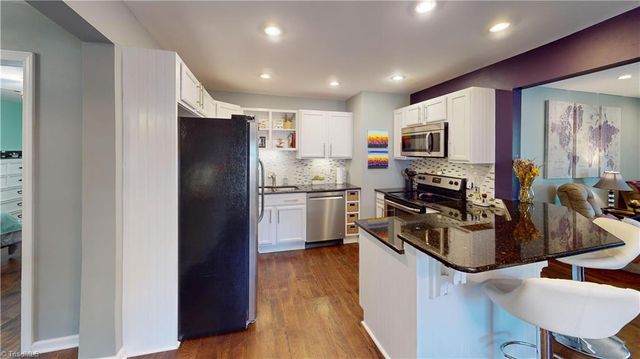 313 Hunter Drive, Mount Airy, NC 27030