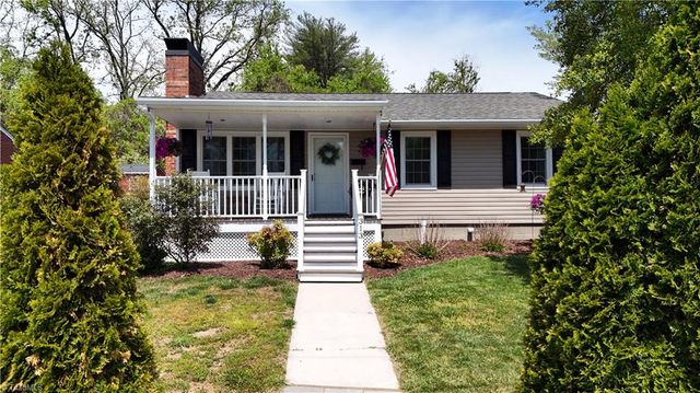 313 Hunter Drive, Mount Airy, NC 27030
