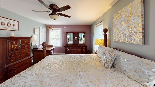 313 Hunter Drive, Mount Airy, NC 27030