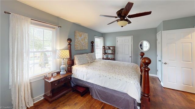 313 Hunter Drive, Mount Airy, NC 27030